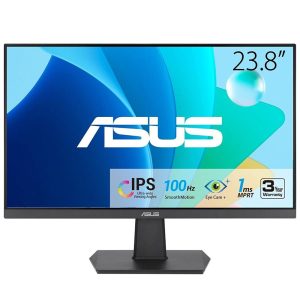 Asus Va24ehf 23 8 Inc 100hz 1ms Full Hd Adaptive Sync Ips G
