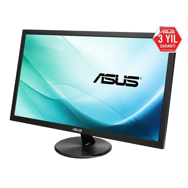 Asus Vp228he 21 5 Inc 60hz 1ms Full Hd Tn Monitor 3