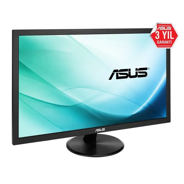Asus Vp228he 21 5 Inc 60hz 1ms Full Hd Tn Monitor 4