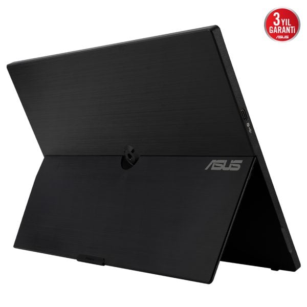 Asus Zenscreen Mb16acv 15 6 Inc 60hz 5ms Full Hd Ips Tasinabilir Monitor 10