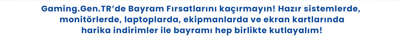 Bayram Fırsatları Landing Page 2