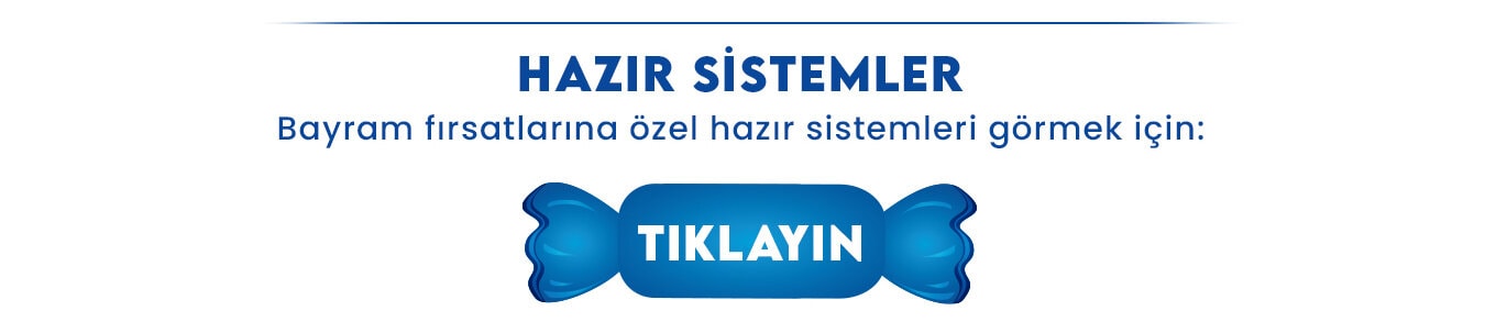 Bayram Fırsatları Landing Page 3
