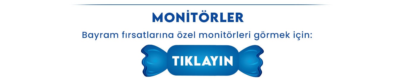 Bayram Fırsatları Landing Page 4