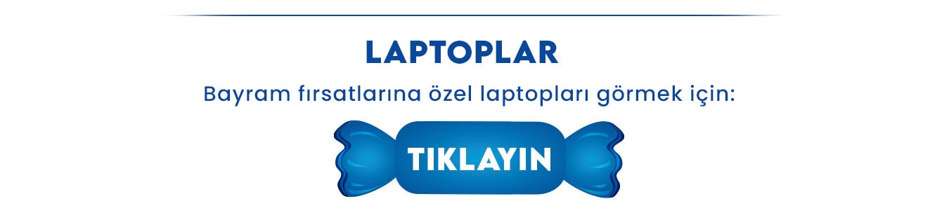 Bayram Fırsatları Landing Page 5