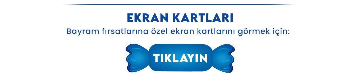 Bayram Fırsatları Landing Page 7