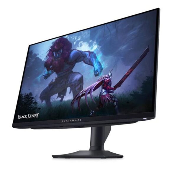 Dell Alienware Aw2725df 27 Inc 360 Hz 0 03ms 2k Qhd Adaptive Sync Qd Oled Gaming Monitor Yy2