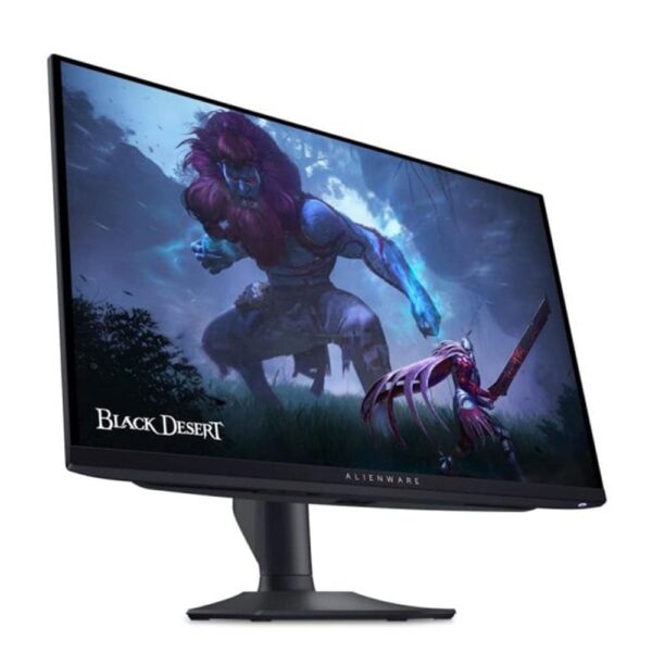 Dell Alienware Aw2725df 27 Inc 360 Hz 0 03ms 2k Qhd Adaptive Sync Qd Oled Gaming Monitor Yy3