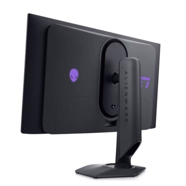Dell Alienware Aw2725df 27 Inc 360 Hz 0 03ms 2k Qhd Adaptive Sync Qd Oled Gaming Monitor Yy4
