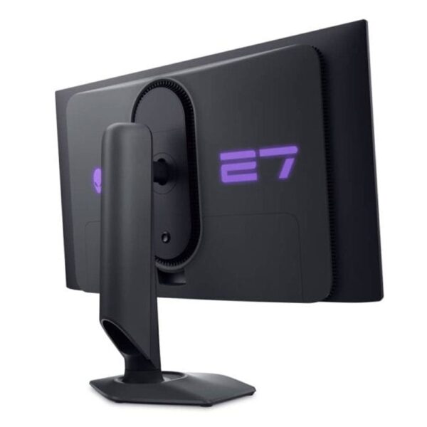Dell Alienware Aw2725df 27 Inc 360 Hz 0 03ms 2k Qhd Adaptive Sync Qd Oled Gaming Monitor Yy5