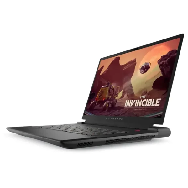 Dell Alienware M16 R1 Awm16amdr9hx70wh Amd Ryzen 9 7845hx 32gb Ddr5 1tb Ssd Rtx4070 8gb 16 Inc 240hz Qhd Windows 11 Home Gaming Laptop Yyh2
