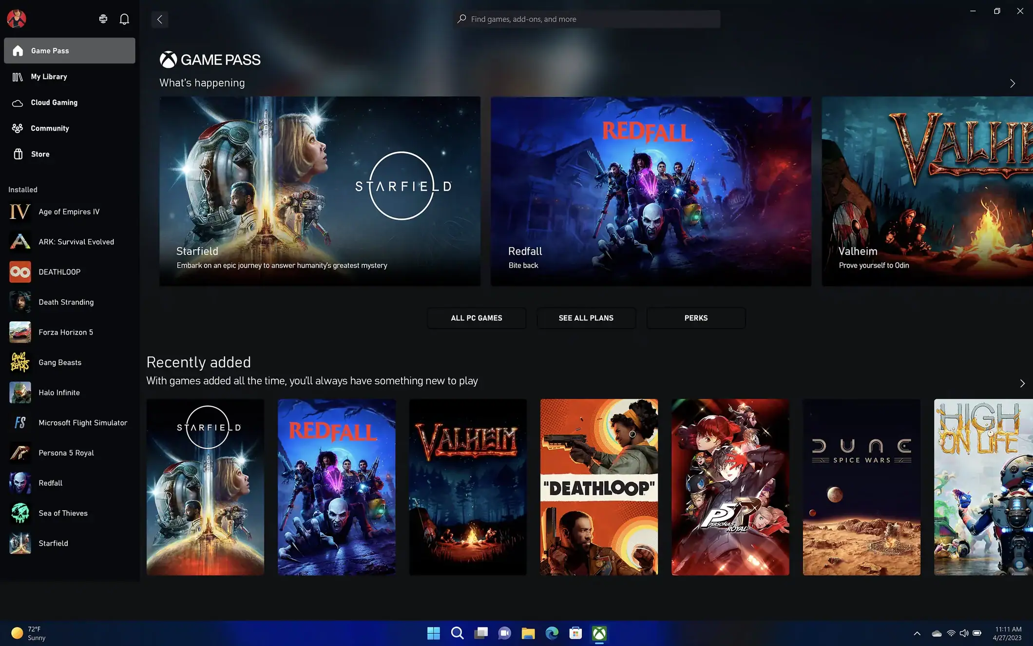 Dell Nb Gaming Aw M16 R1 Awm16amdr9hx80wh Amd Ryzen 9 7845hx 32gb Ddr5 1tb Ssd Rtx4080 12gb 16 Inc 240hz Qhd W11 Home Gaming Laptop Yh11