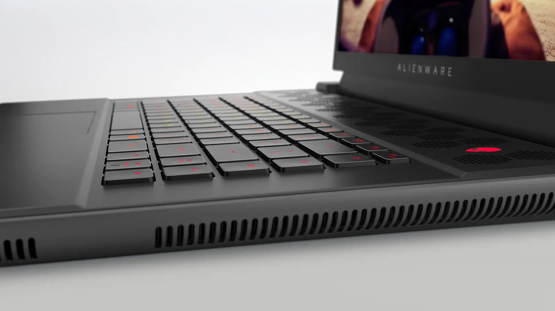 Dell Nb Gaming Aw M16 R1 Awm16amdr9hx80wh Amd Ryzen 9 7845hx 32gb Ddr5 1tb Ssd Rtx4080 12gb 16 Inc 240hz Qhd W11 Home Gaming Laptop Yh5