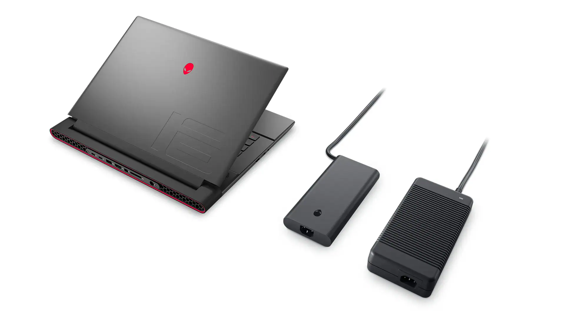 Dell Nb Gaming Aw M16 R1 Awm16amdr9hx80wh Amd Ryzen 9 7845hx 32gb Ddr5 1tb Ssd Rtx4080 12gb 16 Inc 240hz Qhd W11 Home Gaming Laptop Yh9