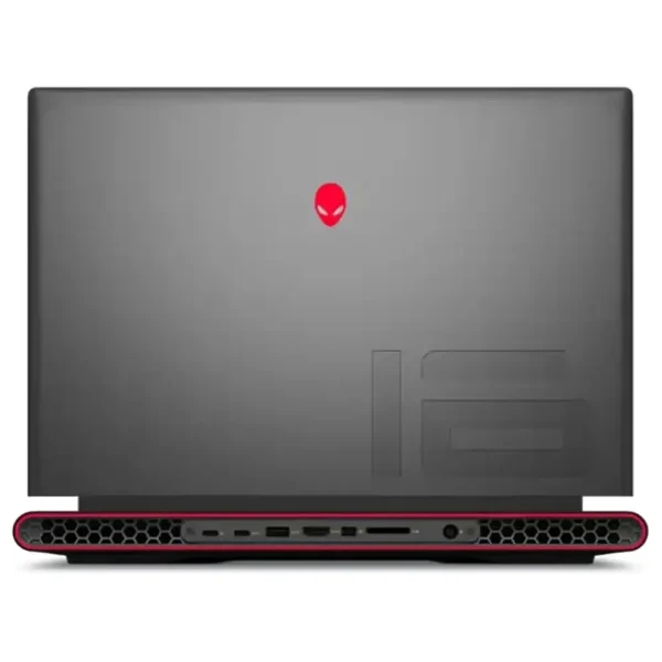 Dell Nb Gaming Aw M16 R1 Awm16amdr9hx80wh Amd Ryzen 9 7845hx 32gb Ddr5 1tb Ssd Rtx4080 12gb 16 Inc 240hz Qhd W11 Home Gaming Laptop Yyh10