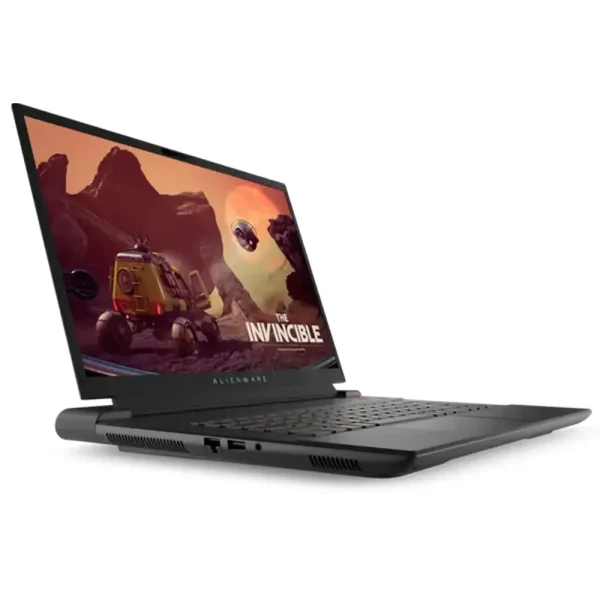 Dell Nb Gaming Aw M16 R1 Awm16amdr9hx80wh Amd Ryzen 9 7845hx 32gb Ddr5 1tb Ssd Rtx4080 12gb 16 Inc 240hz Qhd W11 Home Gaming Laptop Yyh3