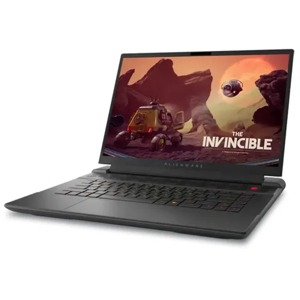 Dell Nb Gaming Aw M16 R1 Awm16amdr9hx80wh Amd Ryzen 9 7845hx 32gb Ddr5 1tb Ssd Rtx4080 12gb 16 Inc 240hz Qhd W11 Home Gaming Laptop Yyh4