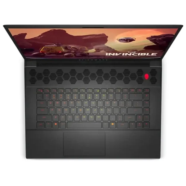 Dell Nb Gaming Aw M16 R1 Awm16amdr9hx80wh Amd Ryzen 9 7845hx 32gb Ddr5 1tb Ssd Rtx4080 12gb 16 Inc 240hz Qhd W11 Home Gaming Laptop Yyh5