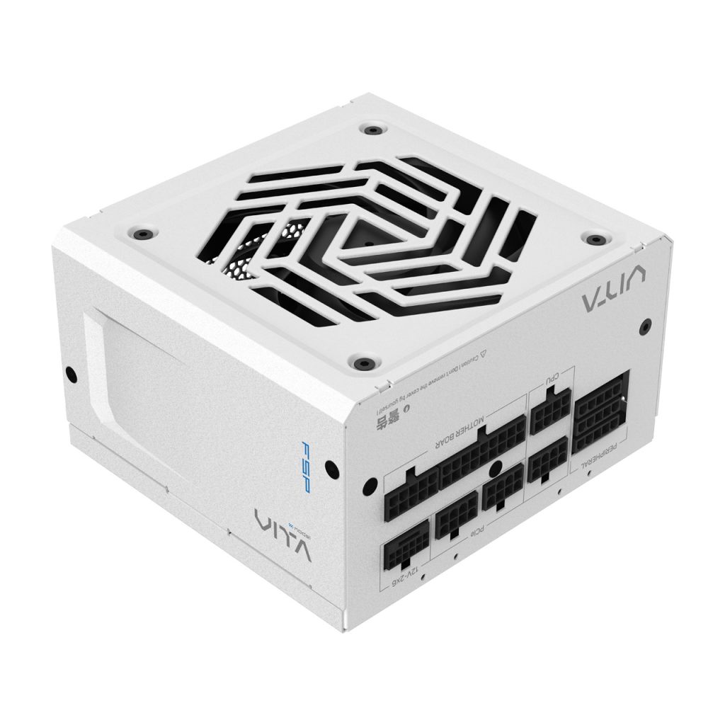 Fsp Vita Gm Atx 3 1 Psu Serisini Tanitti 3