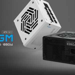 Fsp Vita Gm Atx 3 1 Psu Serisini Tanitti