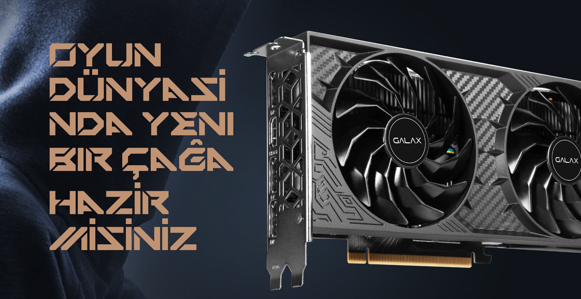 Galax Geforce Rtx 4060 1 Click Oc 2x V2 8gb Ekran Kartı H8