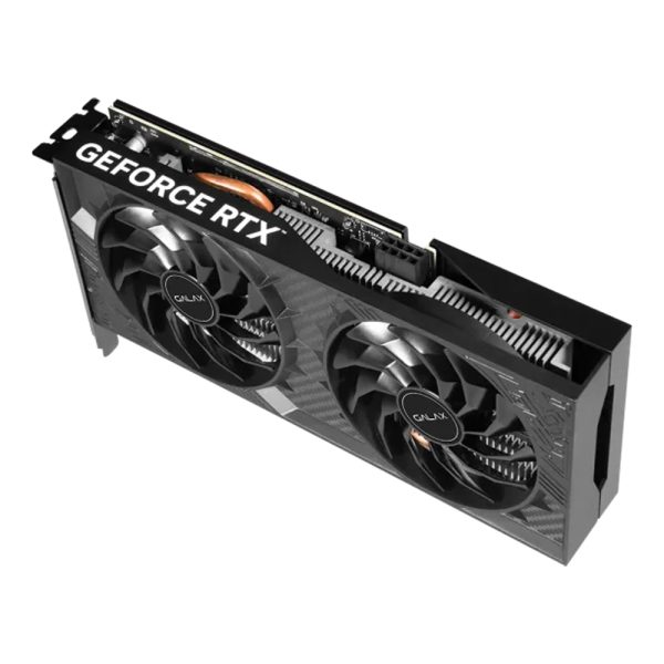 Galax Geforce Rtx 4060 1 Click Oc 2x V2 8gb Gddr6 128 Bit Dlss 3 Ekran Karti 46nsl8md9nxv 2 Yil Birebir Degisim Garantili Yy4