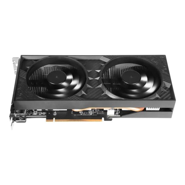Galax Geforce Rtx 4060 1 Click Oc 2x V2 8gb Gddr6 128 Bit Dlss 3 Ekran Karti 46nsl8md9nxv 2 Yil Birebir Degisim Garantili Yy6