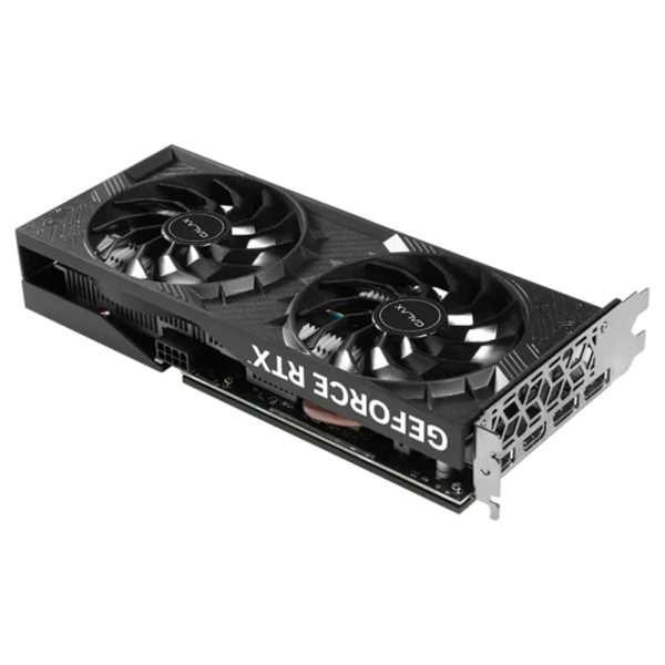Galax Geforce Rtx 4060 1 Click Oc 2x V2 8gb Gddr6 128 Bit Dlss 3 Ekran Karti 46nsl8md9nxv 2 Yil Birebir Degisim Garantili Yy7