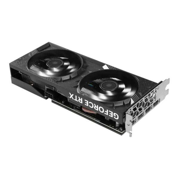 Galax Geforce Rtx 4060 1 Click Oc 2x V2 8gb Gddr6 128 Bit Dlss 3 Ekran Karti 46nsl8md9nxv 2 Yil Birebir Degisim Garantili Yy8