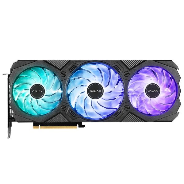 Galax Geforce Rtx 4070 Super Ex Gamer 1 Click Oc 12gb Gddr6x 192 Bit Dlss 3 Ekran Karti 47som7md7jbk 1
