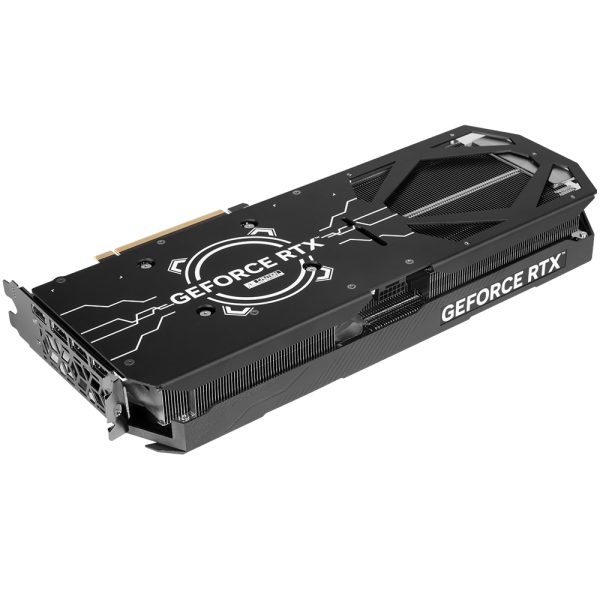 Galax Geforce Rtx 4070 Super Ex Gamer 1 Click Oc 12gb Gddr6x 192 Bit Dlss 3 Ekran Karti 47som7md7jbk 10