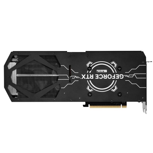 Galax Geforce Rtx 4070 Super Ex Gamer 1 Click Oc 12gb Gddr6x 192 Bit Dlss 3 Ekran Karti 47som7md7jbk 11