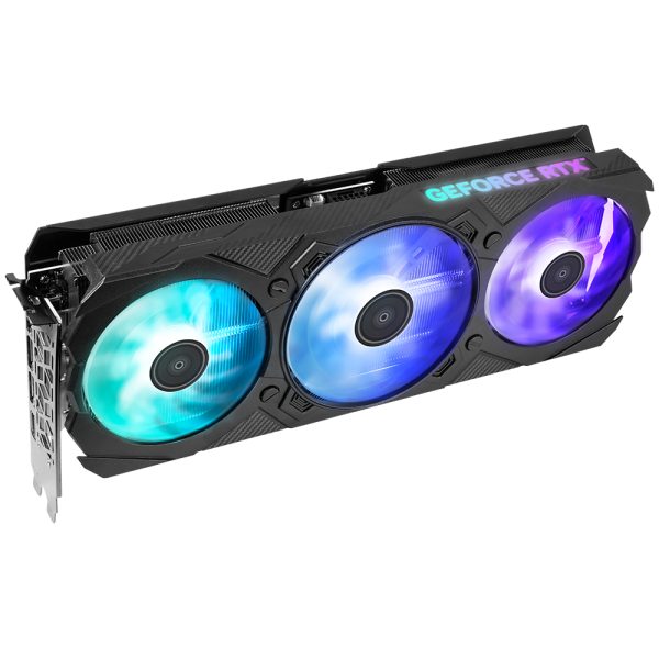 Galax Geforce Rtx 4070 Super Ex Gamer 1 Click Oc 12gb Gddr6x 192 Bit Dlss 3 Ekran Karti 47som7md7jbk 2