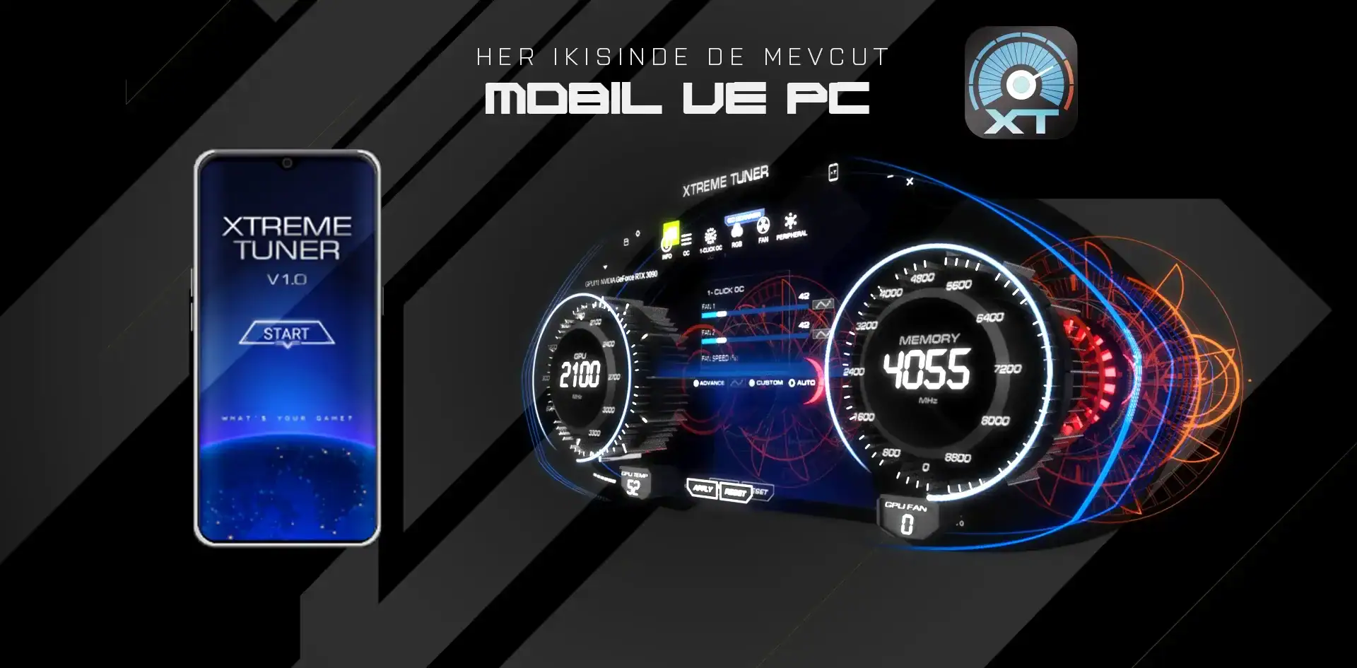 Galax Geforce Rtx 4070 Super Ex Gamer 1 Click Oc 12gb Gddr6x 192 Bit Dlss 3 Ekran Karti 47som7md7jbk 2 Yil Birebir Degisim Garantili Yh9