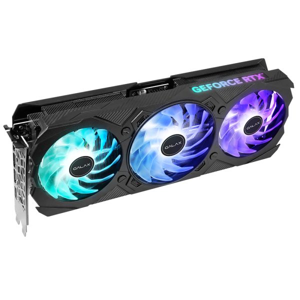 Galax Geforce Rtx 4070 Super Ex Gamer 1 Click Oc 12gb Gddr6x 192 Bit Dlss 3 Ekran Karti 47som7md7jbk 3
