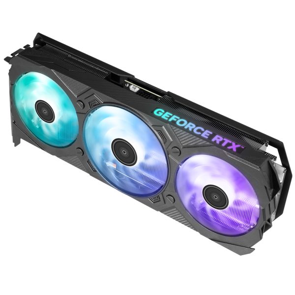 Galax Geforce Rtx 4070 Super Ex Gamer 1 Click Oc 12gb Gddr6x 192 Bit Dlss 3 Ekran Karti 47som7md7jbk 4