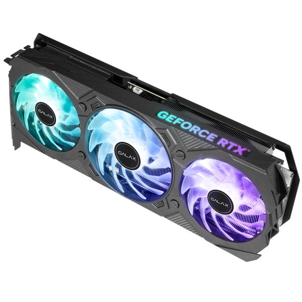 Galax Geforce Rtx 4070 Super Ex Gamer 1 Click Oc 12gb Gddr6x 192 Bit Dlss 3 Ekran Karti 47som7md7jbk 5