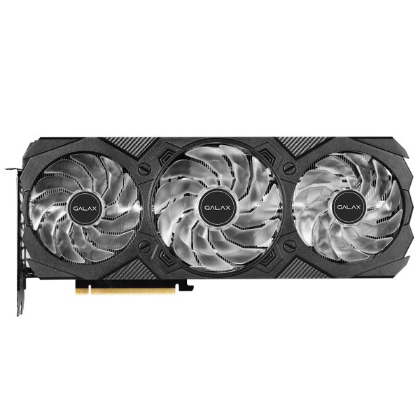 Galax Geforce Rtx 4070 Super Ex Gamer 1 Click Oc 12gb Gddr6x 192 Bit Dlss 3 Ekran Karti 47som7md7jbk 6