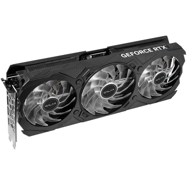 Galax Geforce Rtx 4070 Super Ex Gamer 1 Click Oc 12gb Gddr6x 192 Bit Dlss 3 Ekran Karti 47som7md7jbk 7