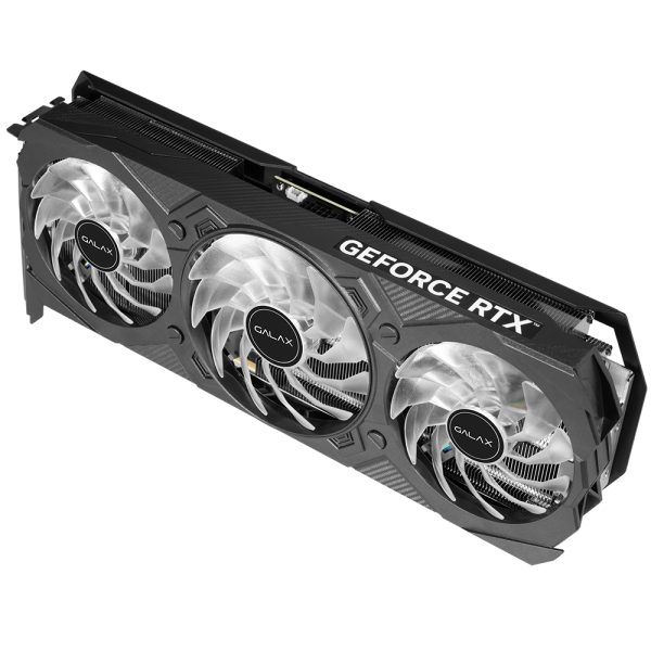 Galax Geforce Rtx 4070 Super Ex Gamer 1 Click Oc 12gb Gddr6x 192 Bit Dlss 3 Ekran Karti 47som7md7jbk 8
