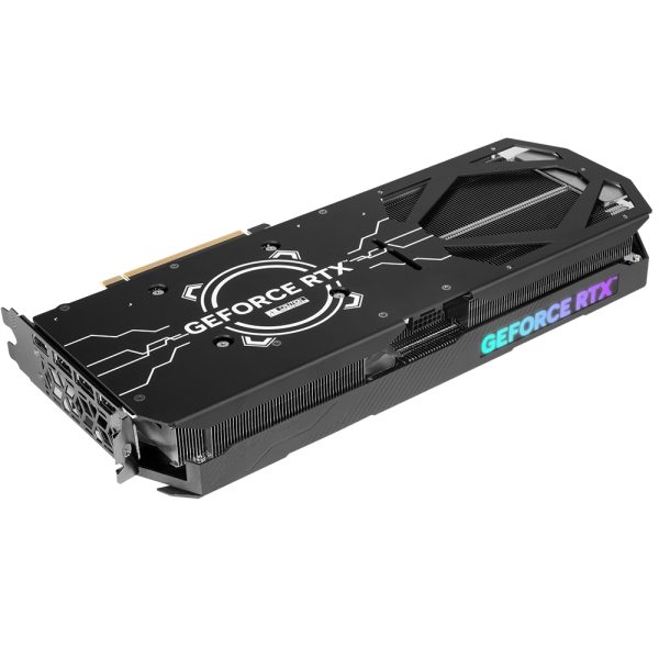 Galax Geforce Rtx 4070 Super Ex Gamer 1 Click Oc 12gb Gddr6x 192 Bit Dlss 3 Ekran Karti 47som7md7jbk 9