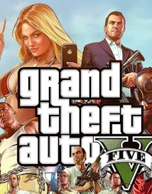 Gta 5 Oyunu için hazır sistemler Gta 5 Oyunu için hazır sistemler