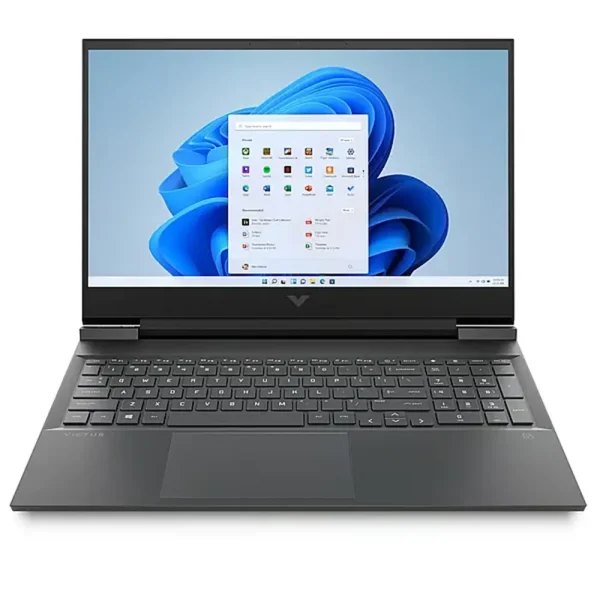 Hp Victus 15 Fb2010nt A05njea Amd Ryzen 5 8645hs 16gb Ddr5 512gb Ssd Rtx 4060 8gb 15 6 Inc 144hz Full Hd Freedos Gaming Laptop 3
