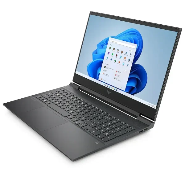 Hp Victus 15 Fb2010nt A05njea Amd Ryzen 5 8645hs 16gb Ddr5 512gb Ssd Rtx 4060 8gb 15 6 Inc 144hz Full Hd Freedos Gaming Laptop 4