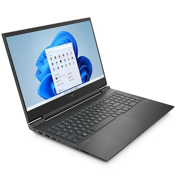 Hp Victus 15 Fb2010nt A05njea Amd Ryzen 5 8645hs 16gb Ddr5 512gb Ssd Rtx 4060 8gb 15 6 Inc 144hz Full Hd Freedos Gaming Laptop 5