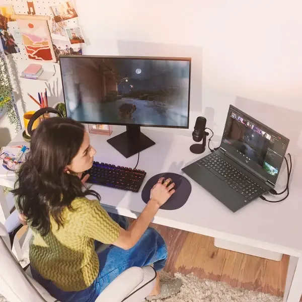 Hp Victus 15 Fb2010nt A05njea Amd Ryzen 5 8645hs 16gb Ddr5 512gb Ssd Rtx 4060 8gb 15 6 Inc 144hz Full Hd Freedos Gaming Laptop Yh6