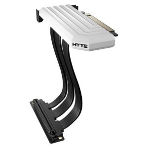 Hyte Pcie40 Pcie 4 0 200mm Riser Kablosu Acc Hyte Pcie40 W