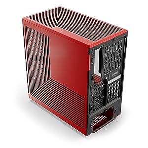 Hyte Y40 Beyaz Temperli Cam Usb 3 2 Atx Mid Tower Gaming Kasa Cs Hyte Y40 Ww H4