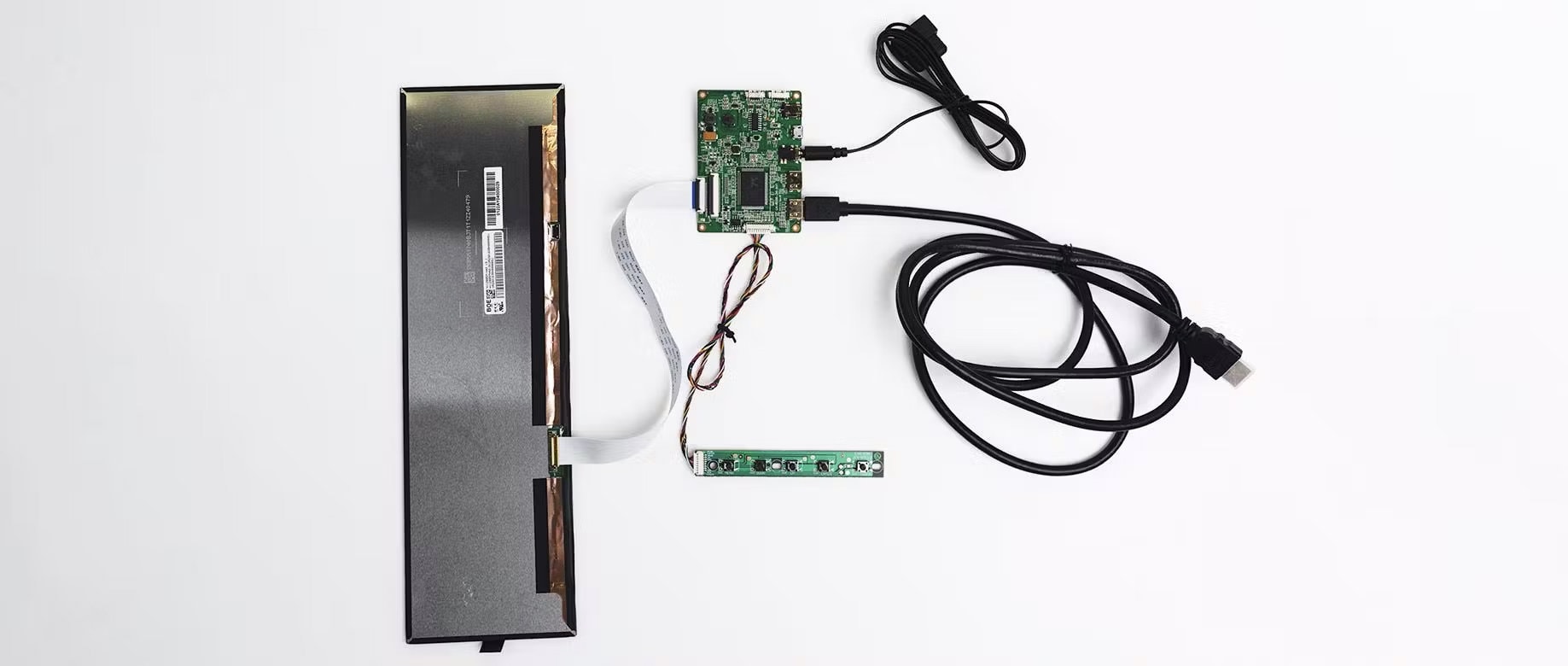 HYTE Y60 Upgrade Kiti a2
