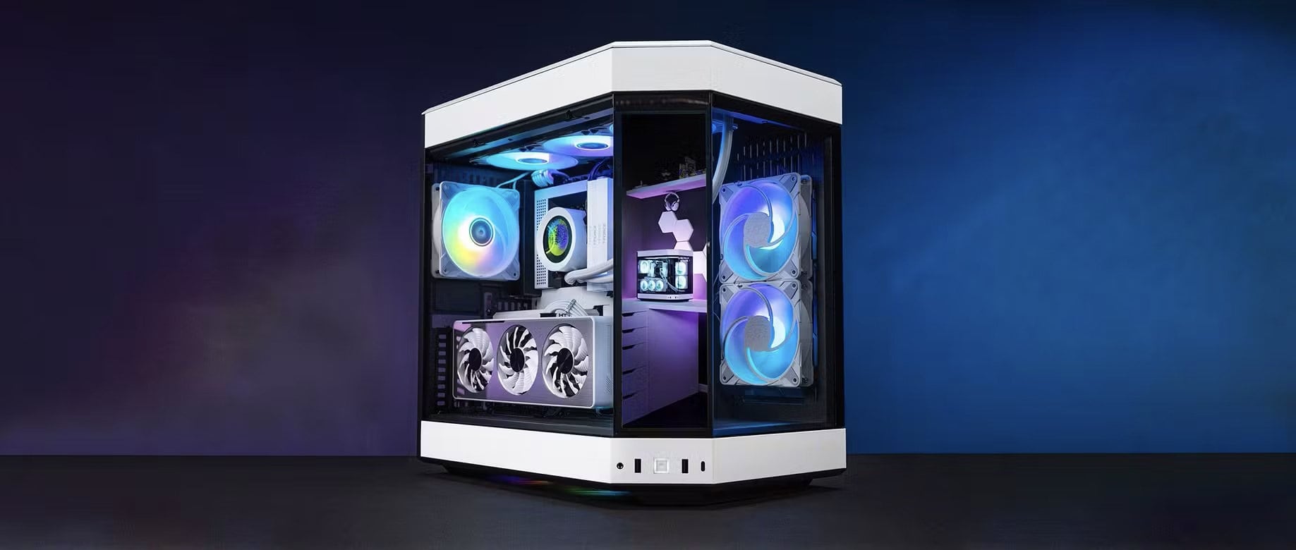 HYTE Y60 Upgrade Kiti a3