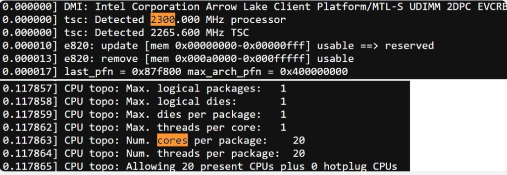 Intel Arrow Lake Serisi Beklentileri Karsilayacak Mi 2